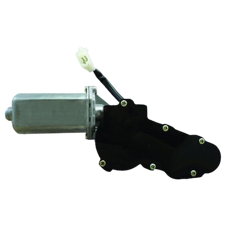 Wai Global WIPER MOTOR, WPM4021 WPM4021